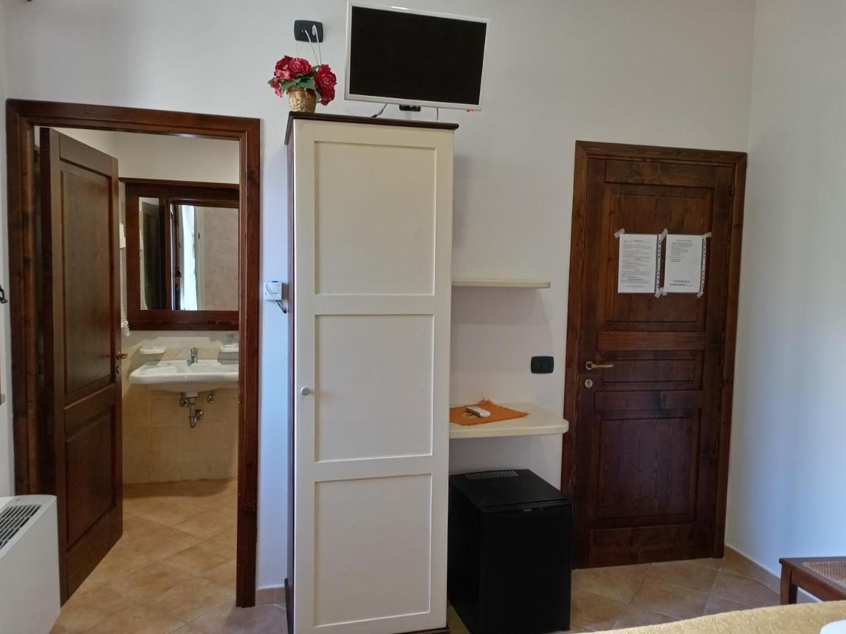 Agriturismo Ponte Due Archi Raccuia Bagian luar foto
