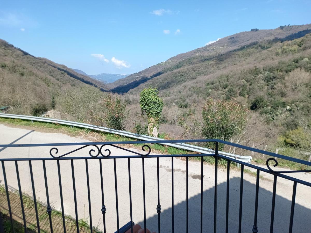 Agriturismo Ponte Due Archi Raccuia Bagian luar foto