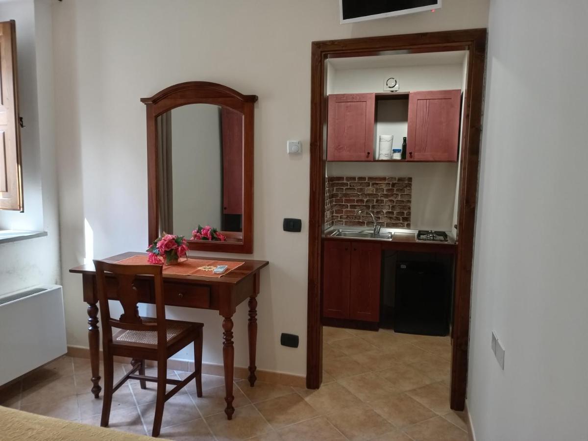 Agriturismo Ponte Due Archi Raccuia Bagian luar foto